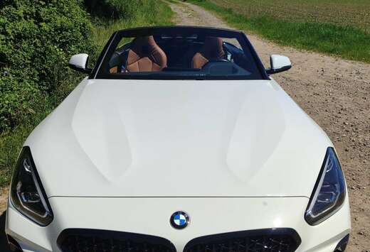 BMW sDrive30i 258 ch