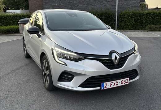 Renault TCe 90 X-tronic EVOLUTION