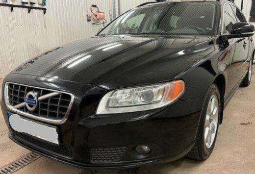 Volvo V70 D3 Geartronic Momentum