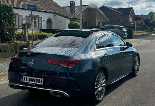 Mercedes-Benz PACK AMG