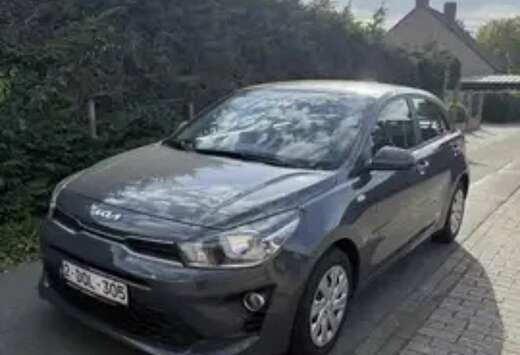 Kia 1.0 T-GDI 100 DCT7 Vision