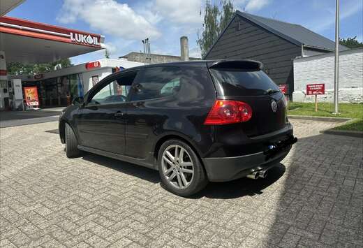 Volkswagen 2.0 Turbo 16v FSI DSG