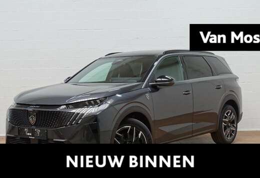 Peugeot 1.2 HYBRID 145 GT +pano dak