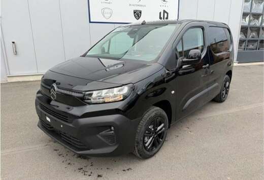 Citroen Citroën  1.2 Turbo *AIRCO*PARKEERHULP*CARPLA ...