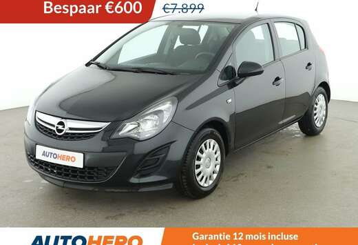 Opel 1.2 Active