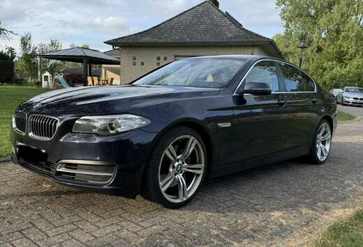BMW 528iAS