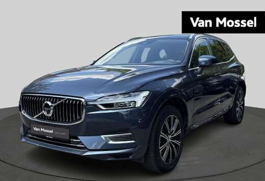 Volvo T8 e4x4 Geartronic Polestar Engineered