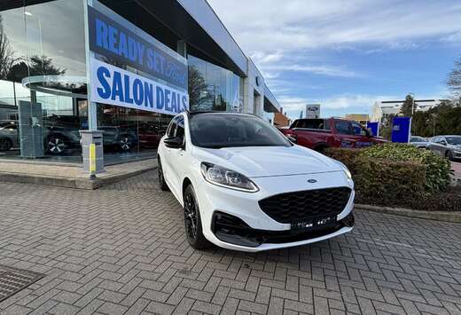 Ford ST-LINE X 2.5PHEV 225PK AUT OC3516 *15241*