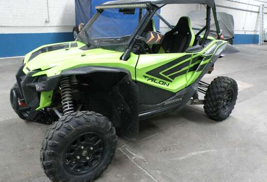Honda Talon