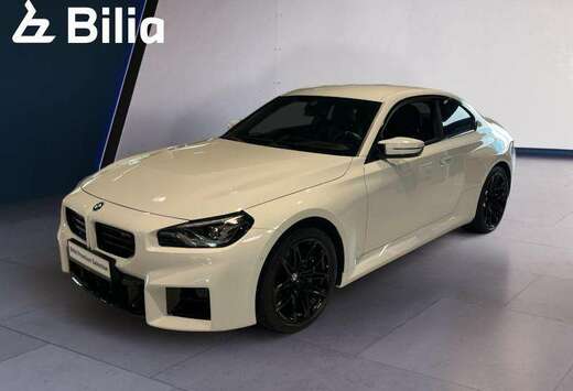 BMW M2 Coupé