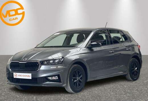 Skoda Selection