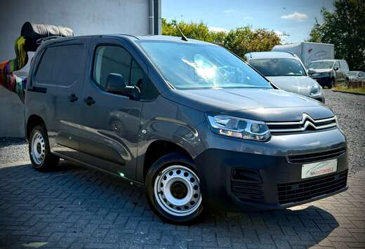 Citroen UTILITAIRE PRIX NETTO 8140€