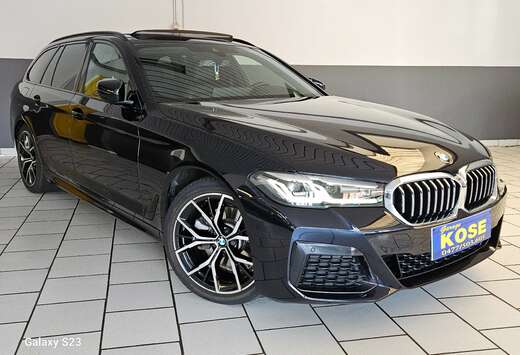 BMW i PACK-M SPORT TOIT PANO COCKPIT AMBIANCE LED FUL ...