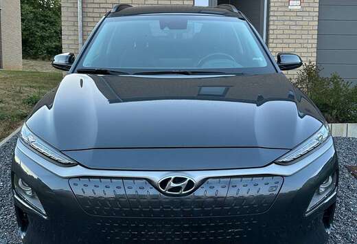 Hyundai Sky Line