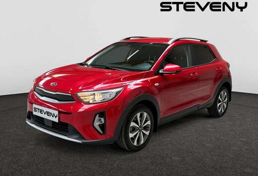 Kia PULSE 1.0T  ISG 100CV