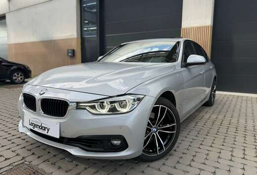 BMW 318I ADVANTAGE