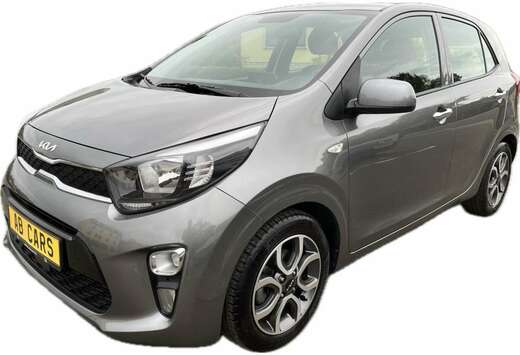 Kia 1.0i Automatique Navi Camera PDC