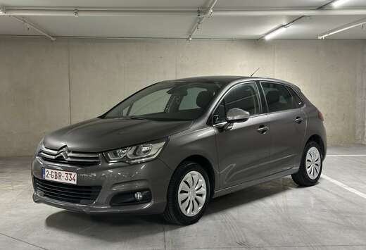 Citroen 1.2 PureTech Feel