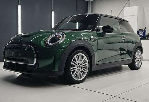 MINI Mosaert Edition (1/400)