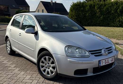 Volkswagen 2.0 TDi 16v Comfortline