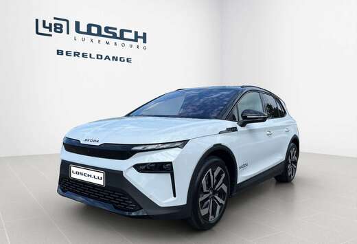 Skoda Sportline