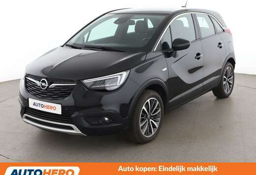 Opel 1.2 Turbo INNOVATION