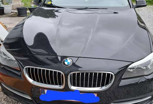 BMW Touring dA