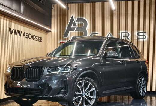 BMW 2.0 DA SDRIVE18 PACK M UTILITAIRE ** GARANTIE 12  ...