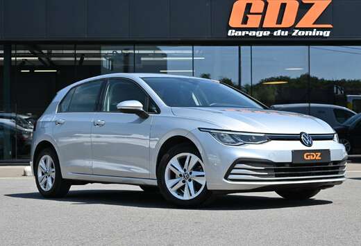 Volkswagen Golf 1.0 Tsi 110 Ch Life Business