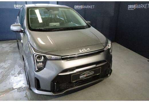 Kia Pulse