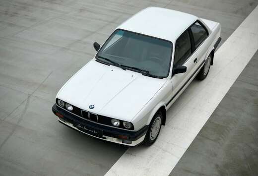 BMW 316i e30 perfect condition