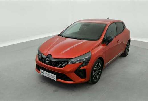 Renault 1.0 TCe 90cv X-Tronic Techno NAVI / FULL LED  ...