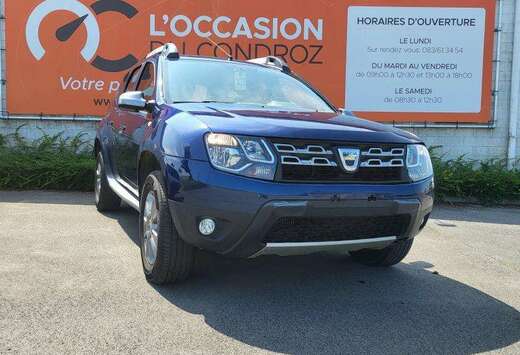 Dacia I Anniversary 2