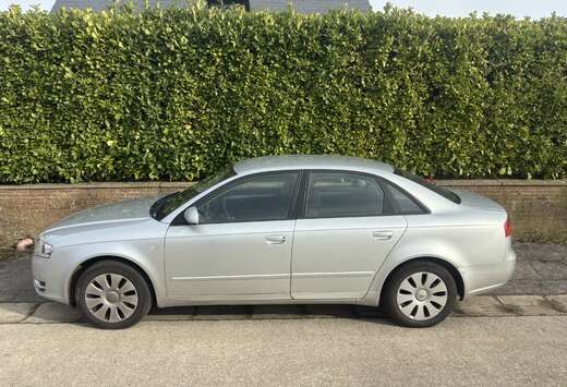 Audi 1.9 TDI Ambiente