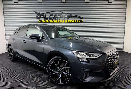 Audi A3 Sportback 30 TFSI LOOK S LINE S TRONIC GARANT ...