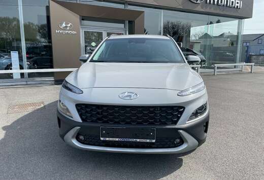 Hyundai 1.0 T-GDi MHEV Techno