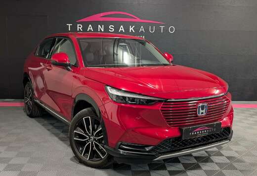 Honda e:HEV 1.5i Elegance eCVT