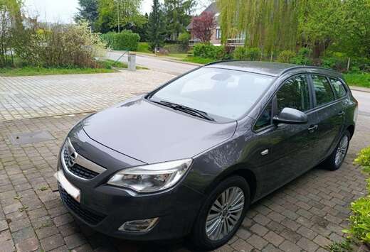 Opel 1.7 CDTi Enjoy DPF
