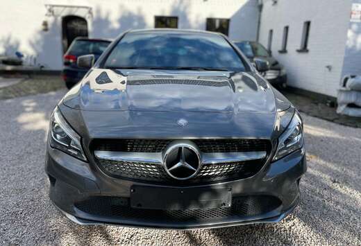 Mercedes-Benz Facelift - Led - Nieuwstaat