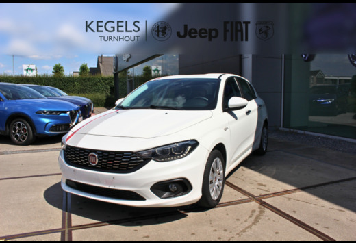 Fiat HB Easy 1.3 Diesel