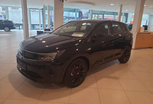 Opel Turbo Start/Stop GS