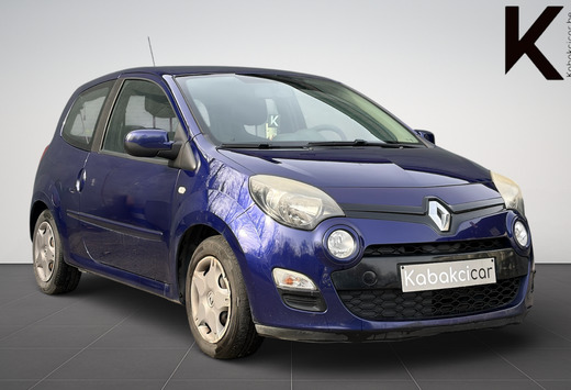 Renault Twingo 1.2i 75cv/RADIO/BT/GARANTIE 12 MOIS