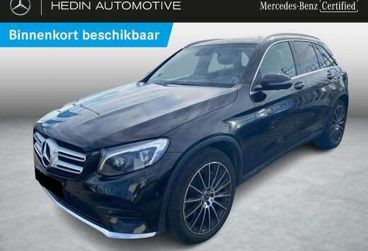 Mercedes-Benz D 4MATIC SUV AMG Line Panoramisch Dak   ...
