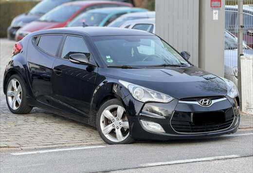 Hyundai 1.6 GDi Style DCT ** Automaat ** Euro 5 ** Ai ...