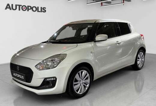 Suzuki 1.2 AVANTAGE