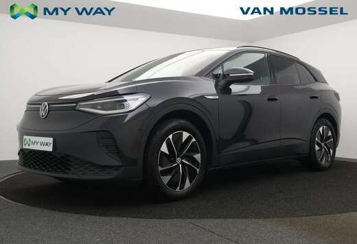 Volkswagen Pro Performance 77 kWh 204PJ *ALCANTARA*NA ...