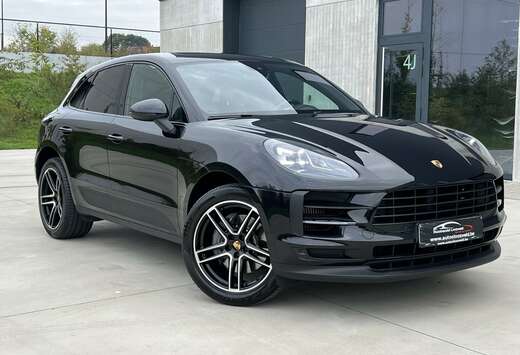 Porsche S 3.0 V6 PDK - PANO - SPORT Seats - CARPLAY - ...