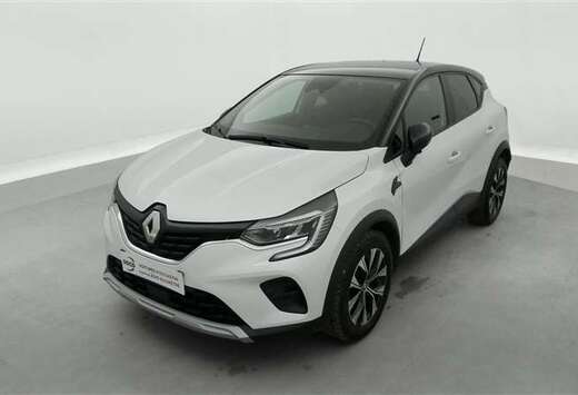 Renault 1.0 TCe 90 Evolution NAVI / FULL LED / PDC AV ...