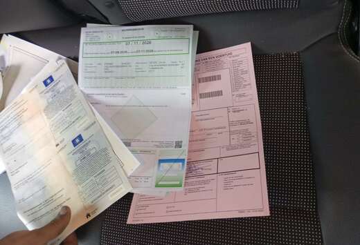 Opel Zafira Tourer 1.6 SIDI Turbo Aut. Innovation