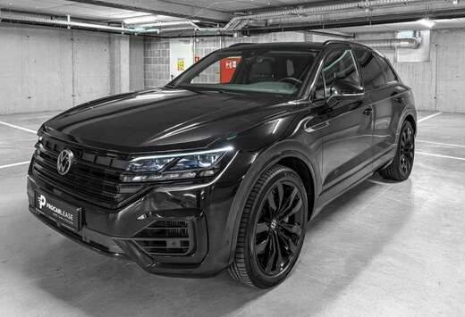 Volkswagen R 4Motion eHybrid/ ERGO CONFORT/VIRTUAL/PA ...